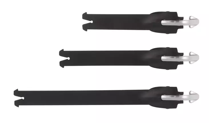 Alpinestars Buckle Strap set Toucan - Reput ja kassit - D458156 - 1