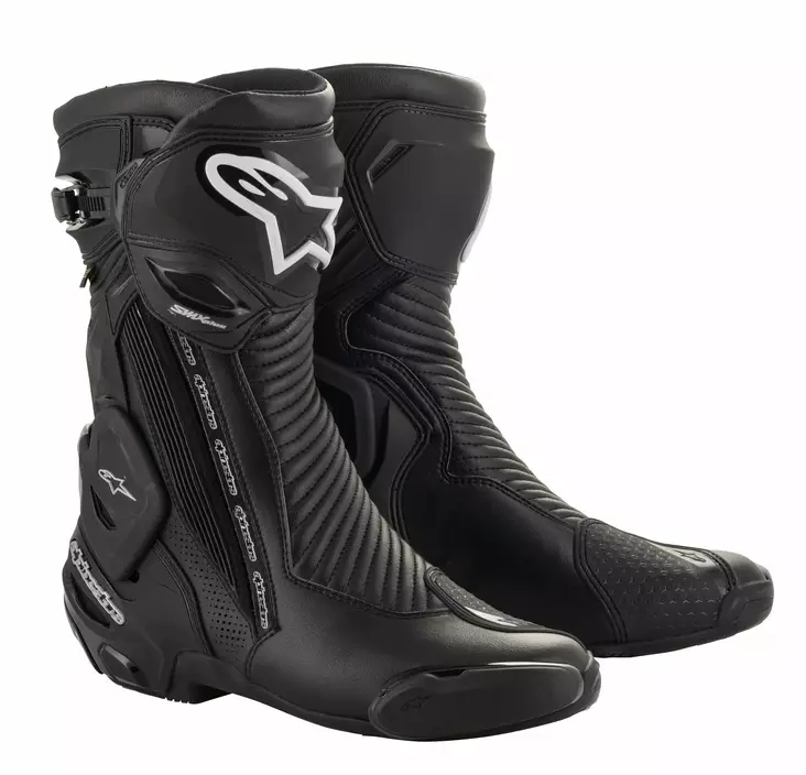 Alpinestars Saapas SMX Plus v2 Gore-Tex - Ajokengät - D279406 - 1