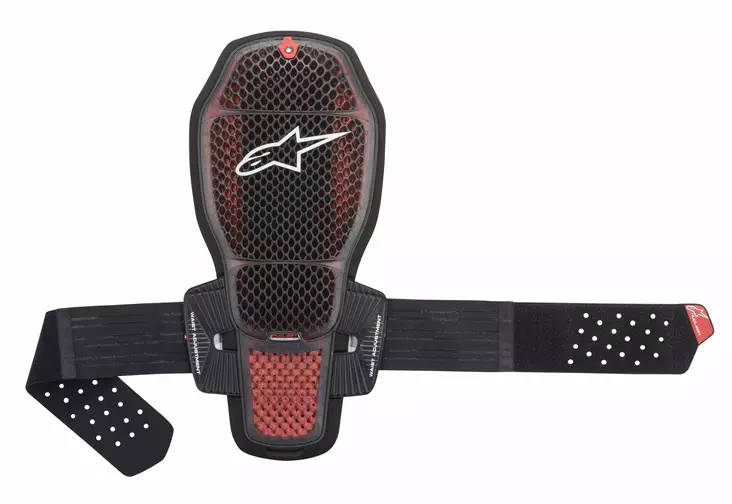 Alpinestars Selkäsuoja Nucleon Cell KR-R - Selkäsuojat - D279646 - 1