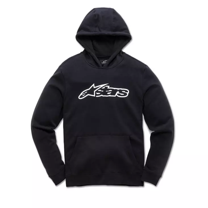 Alpinestars T-Paita Lasten Agless Musta/Valkoinen - T-paidat - D386256 - 1