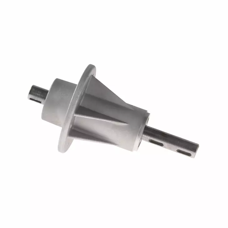 Archer teränkiinnike: Stiga Estate TC102, TC122, vasen - Stigan terät ja osat - 446-A5880016 - 1