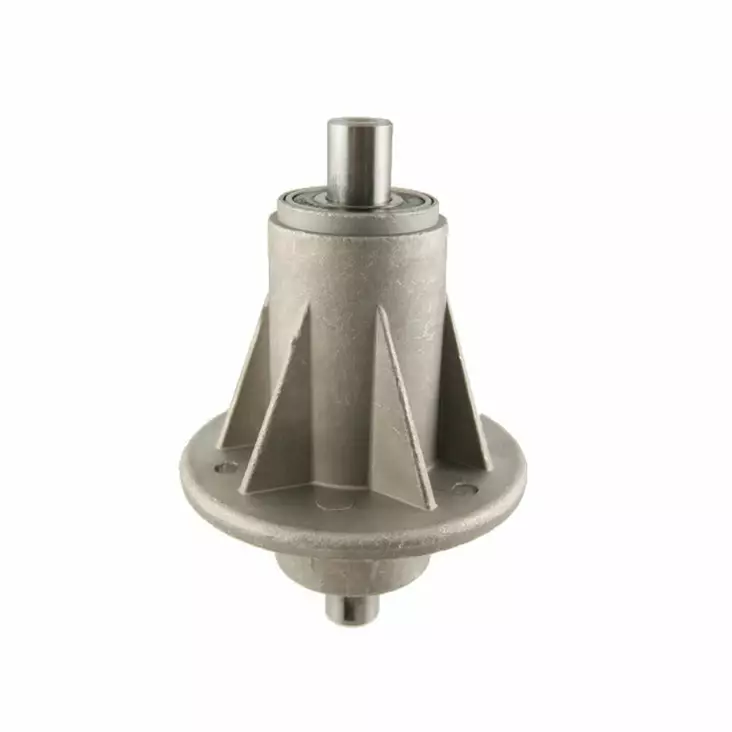 Archer teräpukki: Stiga Estate TC102, TC122, oikea - Stigan terät ja osat - 446-A5880026 - 1