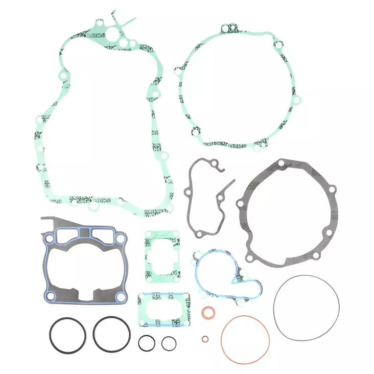 Athena Täydellinen tiivistesarja, Yamaha YZ 125 99-04 - Crossipyörän täydelliset tiivistesarjat - 421-485-850116 - 1
