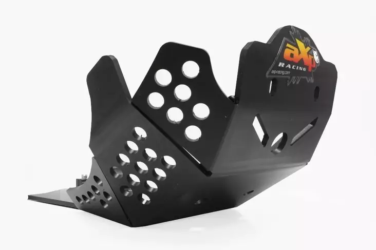 AXP pohjapanssari Honda CRF450R/RX 19- - Crossipyörän pohjapanssarit - 397-AX1516 - 1