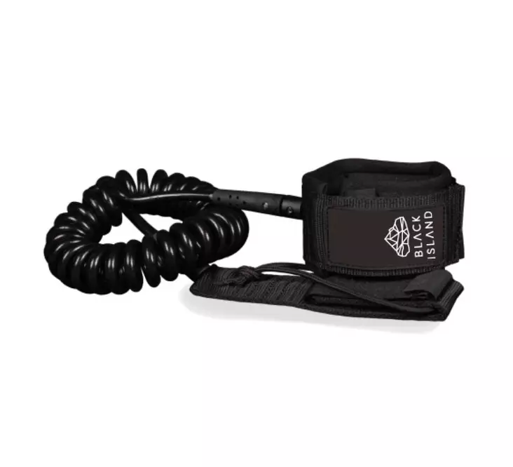 Black Island Karkuremmi 3m - SUP- laudat - 100-10036 - 1