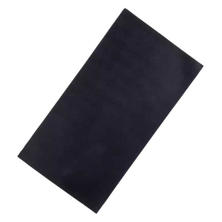 Black Island PVC paikkauslappu musta - Kumiveneet - 100-10126 - 1