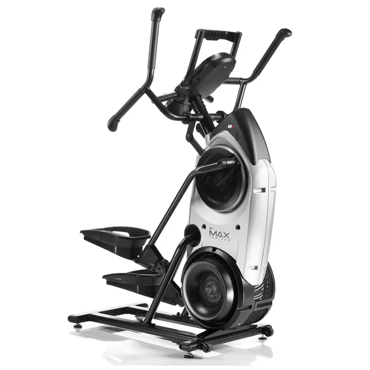 Bowlex Max trainer M6 - Crosstrainerit - GSM6 - 1
