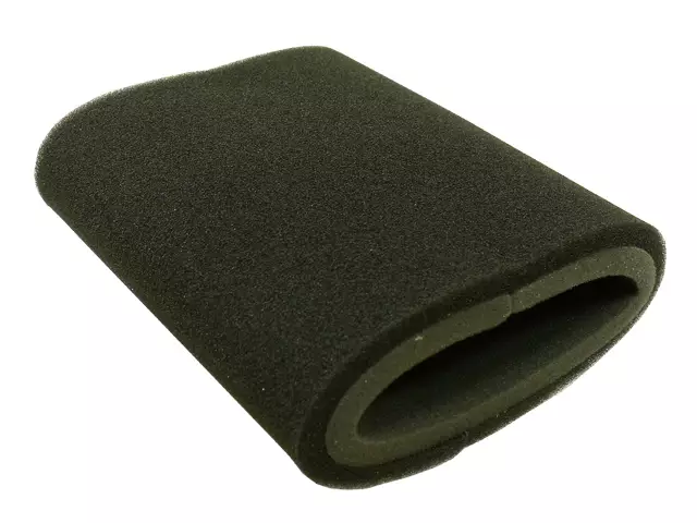 Bronco Ilmansuodatin Yamaha - Mönkijän ilmansuodattimet - 79-07276 - 1