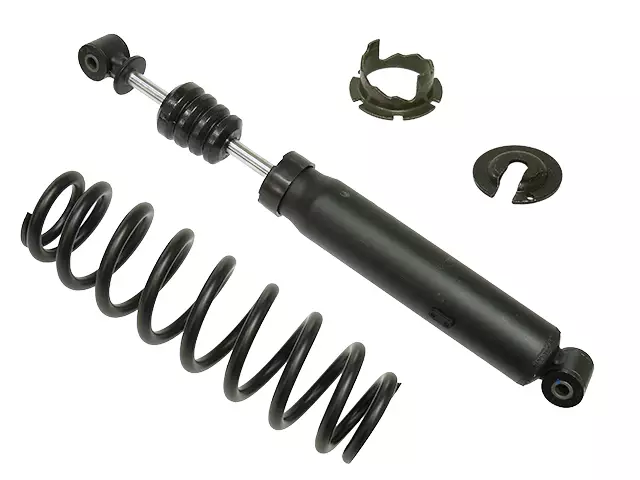 Bronco iskunvaimentaja Polaris Ranger 500-900, eteen - Mönkijän etuiskunvaimentimet - 78-04336 - 1