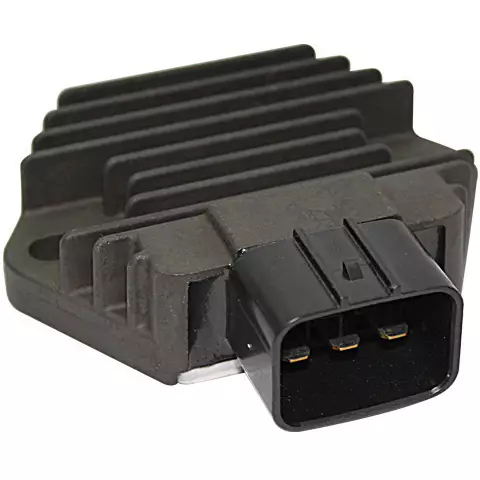 Bronco Jännitteensäädin Honda - Mönkijän jänniteensäätimet - 71-01226 - 1