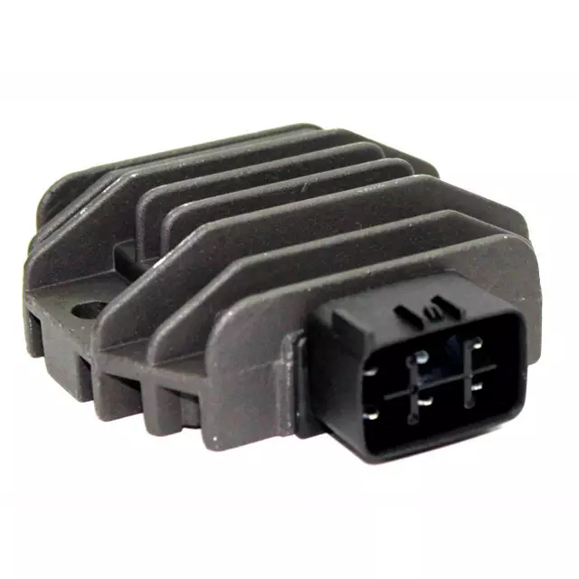 Bronco Jännitteensäädin Yamaha - Mönkijän jänniteensäätimet - 71-01216 - 1