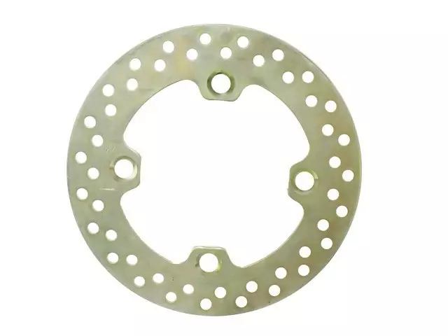 Bronco jarrulevy, Polaris - Mönkijän jarrulevyt - 78-05966 - 1