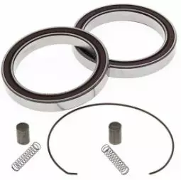 Bronco Kytkimen Laakerisarja Can Am - Mönkijän ristinivelet - 78-03A86 - 1