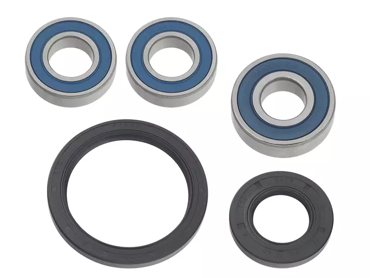 Bronco Pyörälaakeri taakse CF Moto 30x63x42 - Mönkijän pyöränlaakerit - 79-06806 - 1