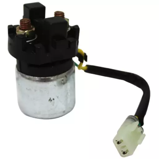 Bronco Solenoidi Arctic Cat/ Suzuki - Mönkijän solenoidit - 71-01696 - 1