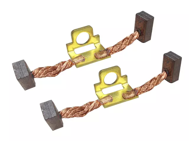 Bronco Starttimoottorin Hiilisarja Honda - Mönkijän hiilenpidikelevyt - 71-01176 - 1