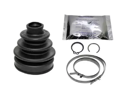 Bronco Suojakumisarja - Mönkijän vetonivelten suojakumit - 78-08525-6 - 1