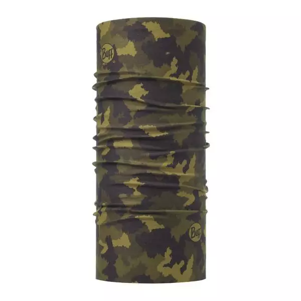 BUFF Original Hunter Military - Kaula- ja päähuivit - 641-117962-846 - 1