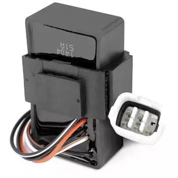 CDI-Laite, 1-napainen pistoke, CPI SM 50, SX 50 - Mopon CDI-laitteet - 303-0286 - 1