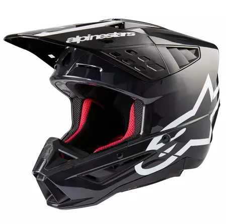 Alpinestars crossikypärä - Crossikypärät - D471216 - 1