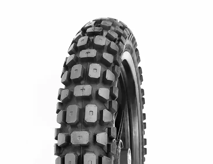 Deli rengas Brutal SB107 80/90-21 48P TT Etu - Mopon yleisrenkaat - 355-006246 - 1