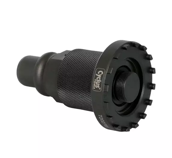 E-bike keskiörattaan avaustyökalu Cyclus Tools, Shimano EP8, Steps 8000, Steps 6 - Polkupyörän työkalut - 7202786 - 1