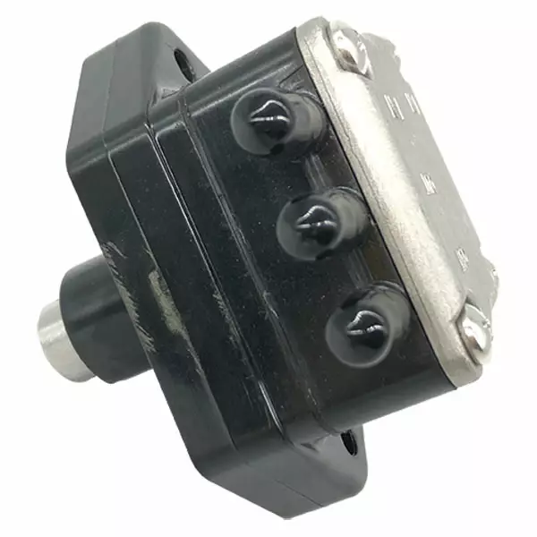 EMP Polttoainepumppu Mercury/Yamaha 25-60HP (4-Stroke) - Veneen polttoainepumput - 105-1399-39546 - 1