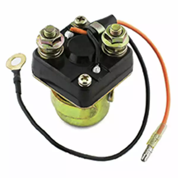 EMP Solenoidi Yamaha - Veneen solenoidit - 105-89-89506 - 1