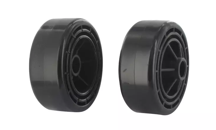 Eurogarden Leikkuupöydän pyörä, Ø98,4mm, Stiga - Muut renkaat - 447-7100326 - 1