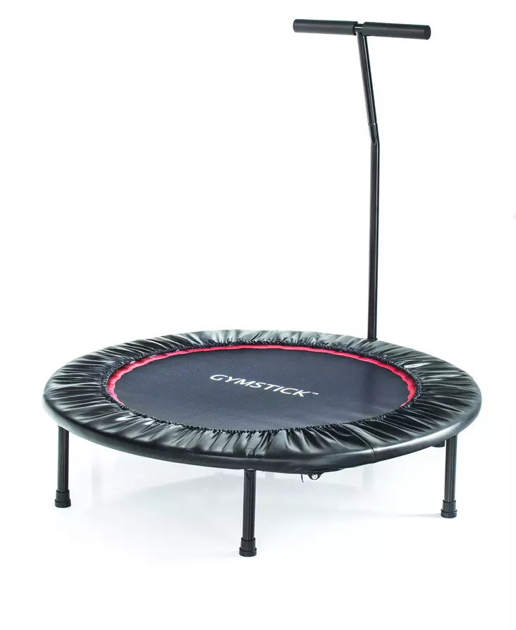 Fitness trampoliini 102cm - Tekniikka ja nopeus - GS61026 - 1