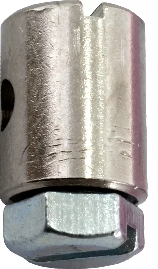 Fix Ruuvinippa, 7,5 x 9,0 (10kpl) - Mopon nipat ja säätöruuvit - 7-226 - 1