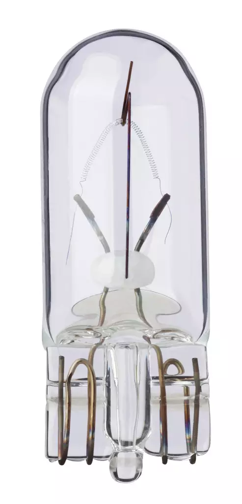 Flösser W3W 6V 3W W2,1x9,5d T10 - Polttimot - 12-4096 - 1