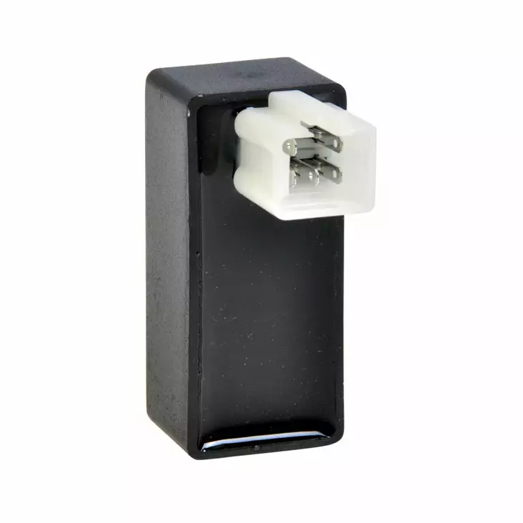 Forte CDI-Laite, 5-napainen, Baotian, Chunlan, Fude, Peugeot, Sanili GY6 - Mopon CDI-laitteet - 303-78976 - 1