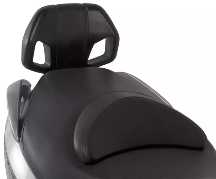 GIVI BACKREST S.BURGMAN 125-200 - Moottoripyörän laukkujen kiinnikesarjat - 322-TB3106 - 1