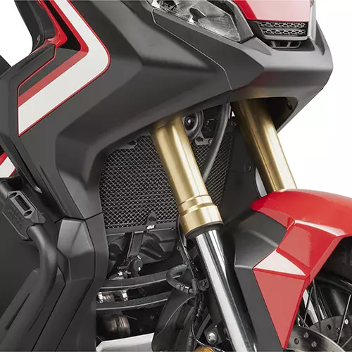 Givi jäähdyttimensuoja - Crossipyörän jäähdyttäjän ritilät - 322-PR1156 - 1