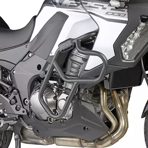 Givi Kaatumarautasarja Versys 1000/1000 SE (19) - Moottoripyörän kaatumaraudat - 324-TN4126 - 1