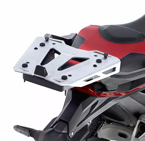 Givi Peräteline X-ADV750 17- - Moottoripyörän laukkujen kiinnikesarjat - 322-SR1156 - 1