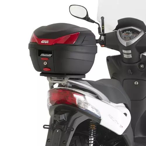 GIVI SPEC.RACK KYMKO AGILITY R16+ - Moottoripyörän laukkujen kiinnikesarjat - 322-SR6106 - 1