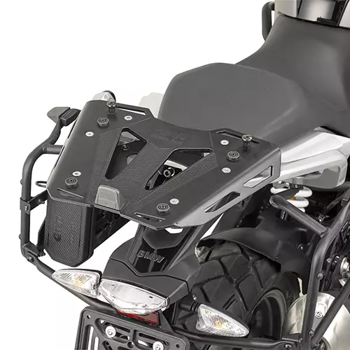 GIVI SPECIAL RACK BMW G310GS (2017) - Moottoripyörän laukkujen kiinnikesarjat - 322-SR5126 - 1
