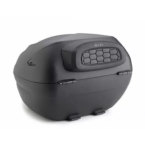 GIVI SPECIFIC BACKREST FOR B330N-NT - Moottoripyörän laukkujen lisävarusteet - 321-E176 - 1