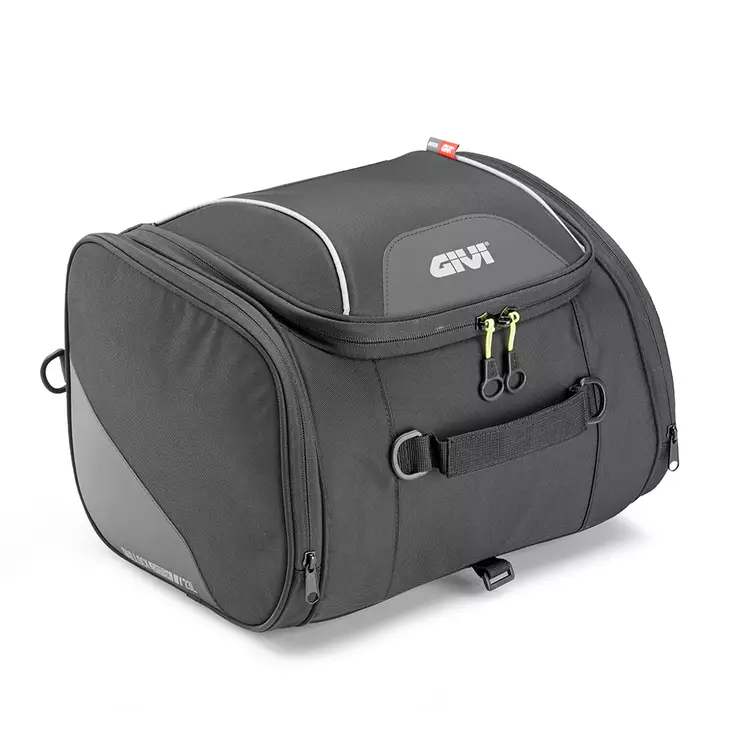 Givi TAILOCK saddle bag, 23 ltr - Moottoripyörän tankkilaukut - 321-EA146 - 1