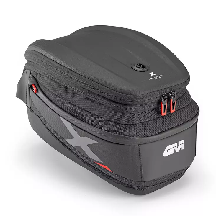 Givi TANKLOCK BAG X-LINE TOURING - Moottoripyörän tankkilaukut - 321-XL06 - 1