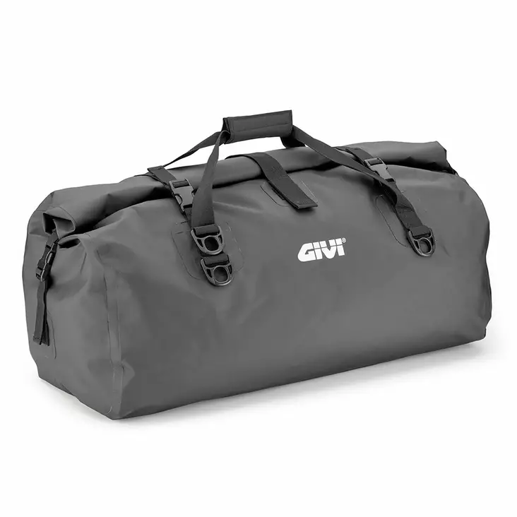 GIVI Waterproof cargo bag, 80 ltr - Moottoripyörän sivulaukut - 321-EA126 - 1