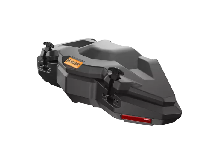 GKA Kuljetuslaukku Polaris Scrambler - Mönkijän kovat kuljetuslaukut - 942-0136 - 1