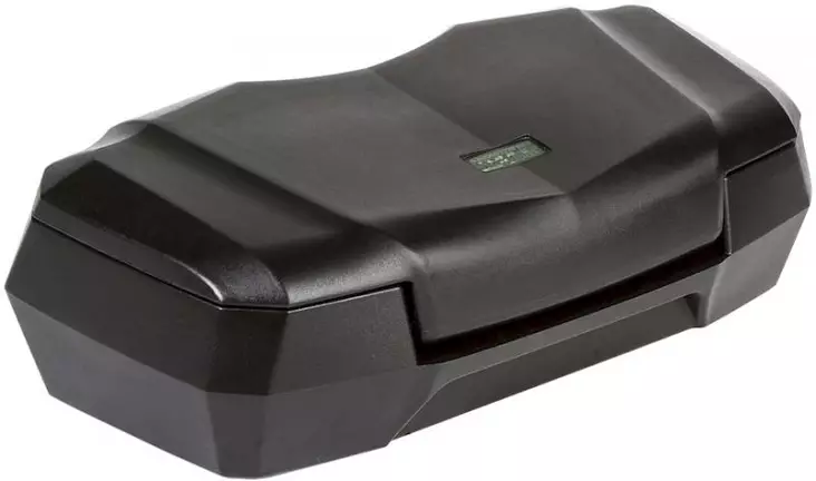 GKA Kuljetuslaukku Smart Eteen - Mönkijän kovat kuljetuslaukut - 942-0106 - 1