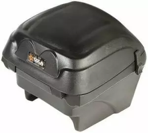 GKA kuljetuslaukku, yleismalli - Moottorikelkan laukut - 942-0146 - 1