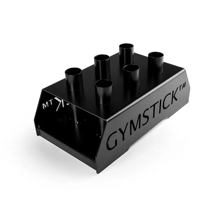 Gymstick tankoteline - Levypainot ja tangot - GSOB-BH6 - 1