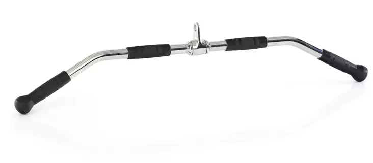 Gymstick vetotanko 925mm - Vetoraudat ja kahvat - GS61156 - 1