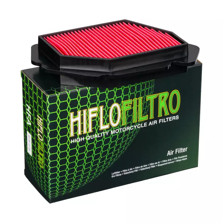 Hiflo ilmansuodatin HFA2926 - Moottoripyörän ilmansuodattimet - 20-HFA2926 - 1