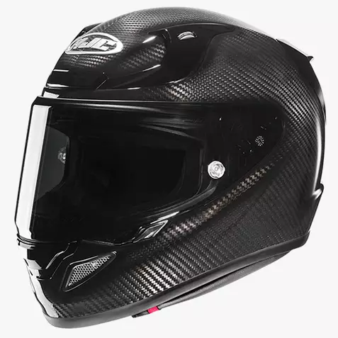 HJC kypärä RPHA 12 Carbon Solid - Umpikypärät - 630-24006 - 1